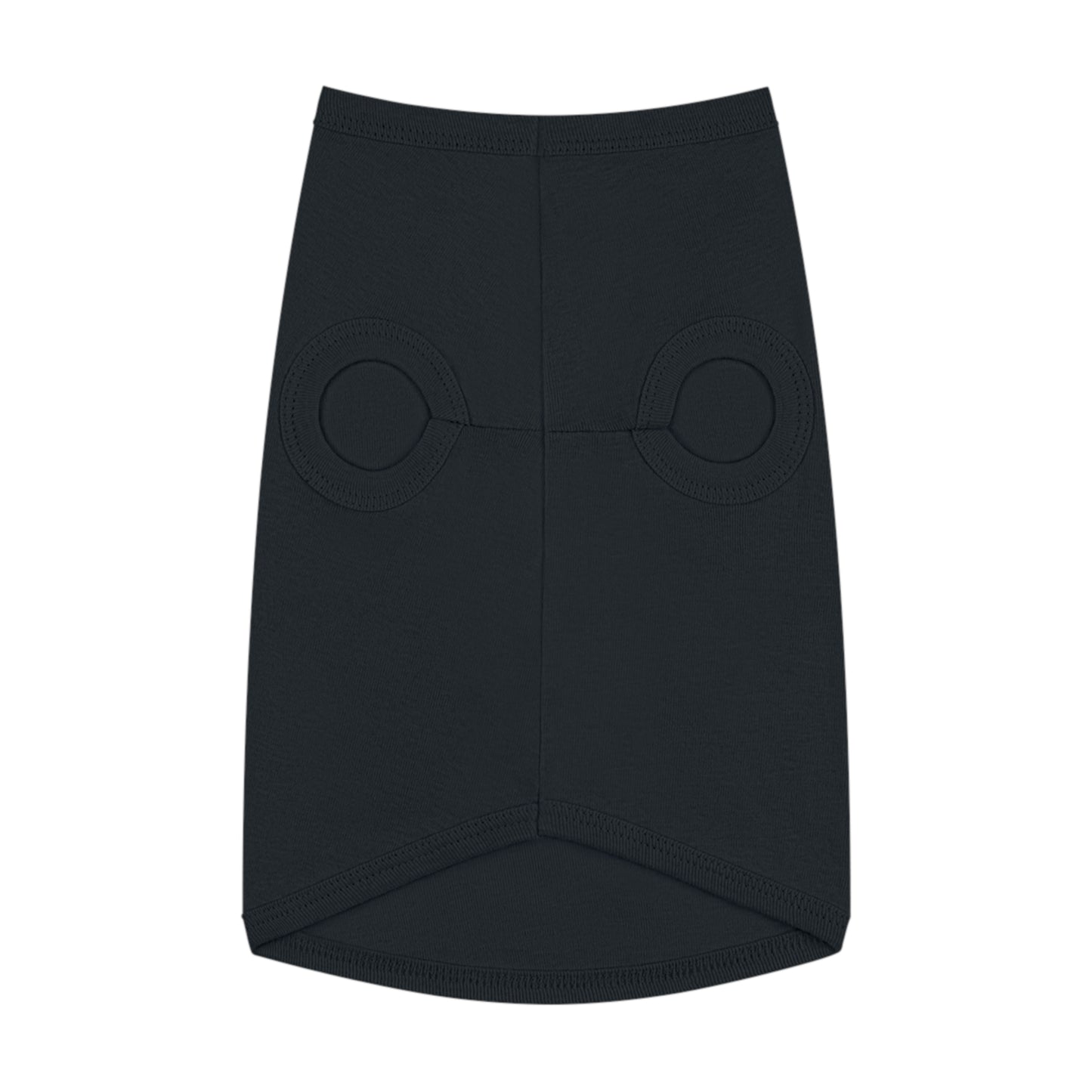 Pet Tank Top "The name of Jesus"